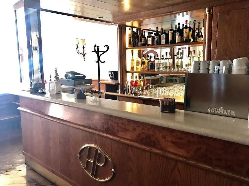 Hotel Posta Bormio
