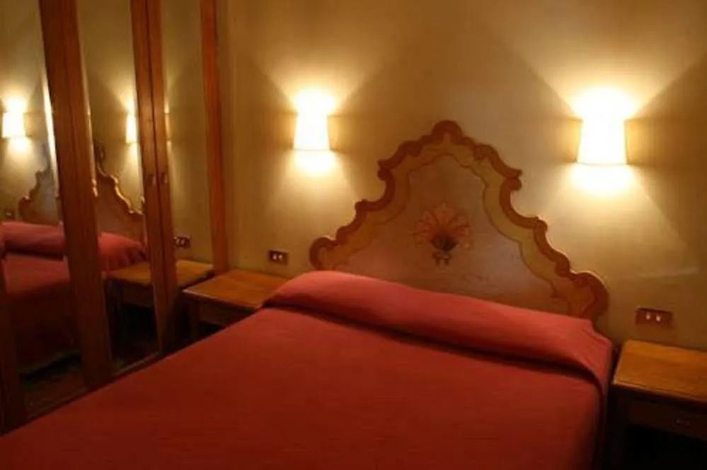 Hotel Posta Bormio