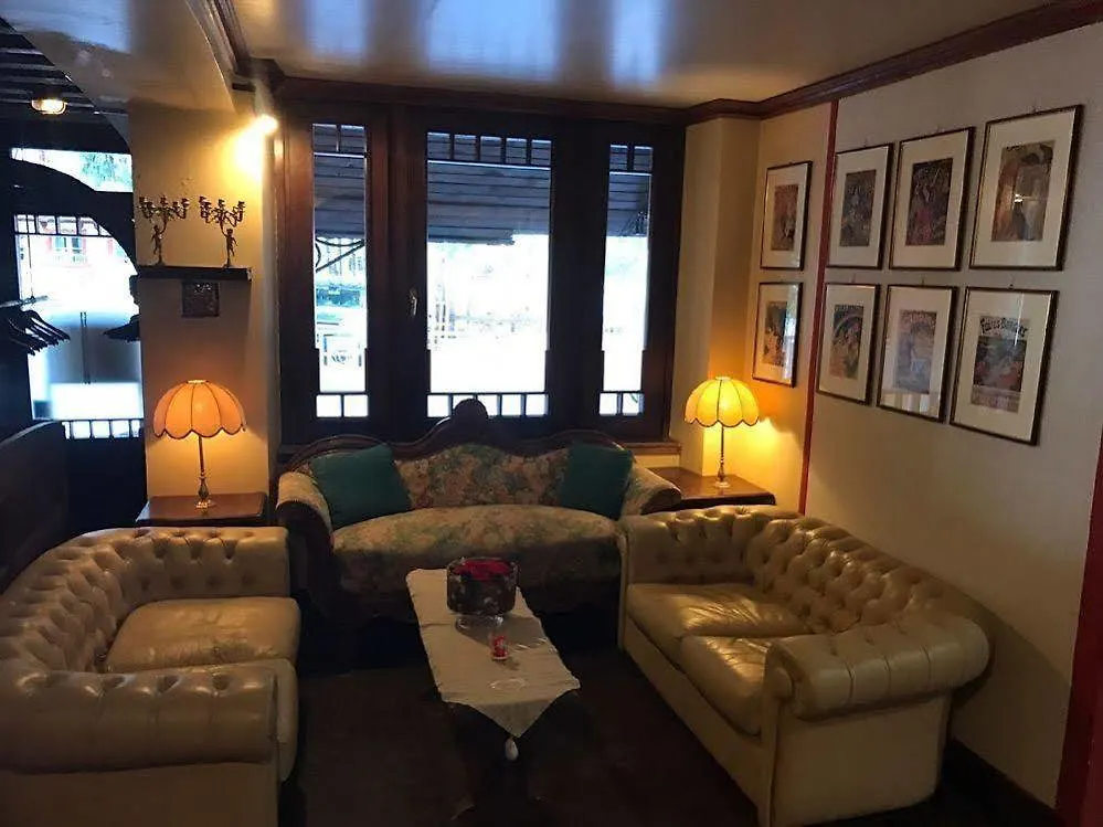 Hotel Posta Bormio