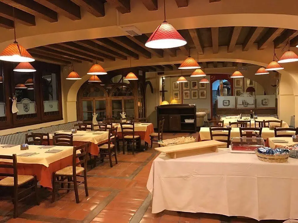 Hotel Posta Bormio