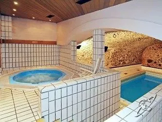 Hotel Posta Bormio