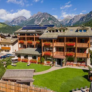 La Genzianella *** Bormio